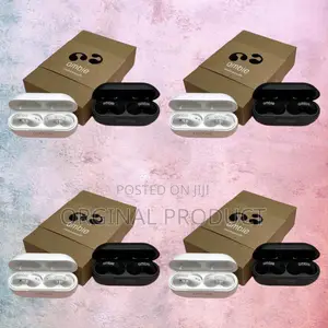 Photo - Crystal-Clear Sound, Effortless Wear: Ambie Earcuff