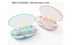 Photo - Nail Trimmer Ergonomic Design