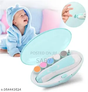 Nail Trimmer Ergonomic Design