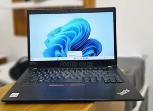 Photo - New Laptop Lenovo 32GB Intel Core I7 SSD 512GB