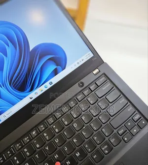 New Laptop Lenovo 32GB Intel Core I7 SSD 512GB