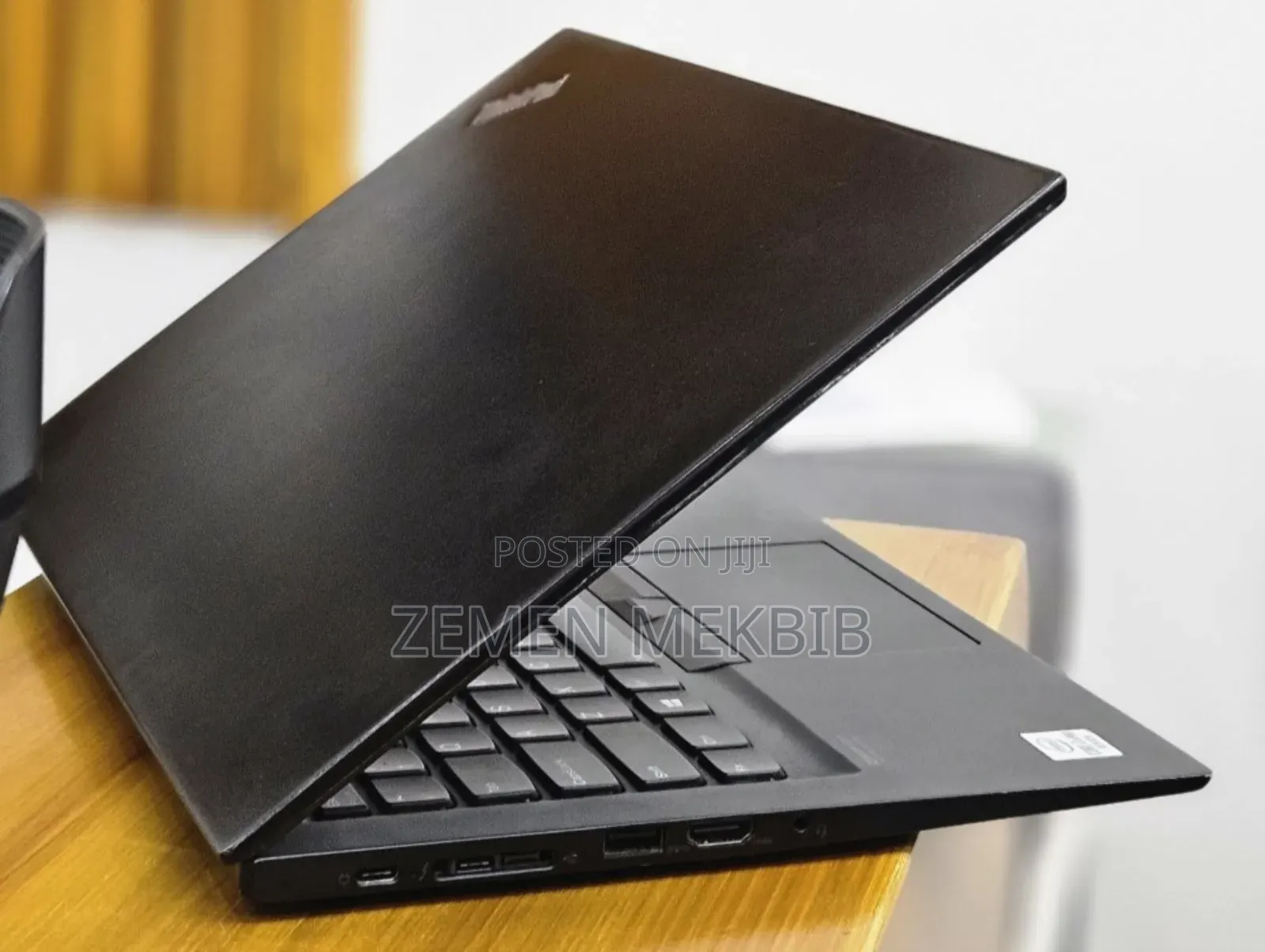 New Laptop Lenovo 32GB Intel Core I7 SSD 512GB