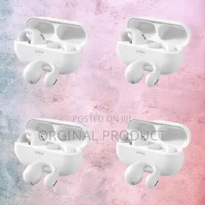 Photo - Elevate Your Audio Experience With Ambie Earcuff