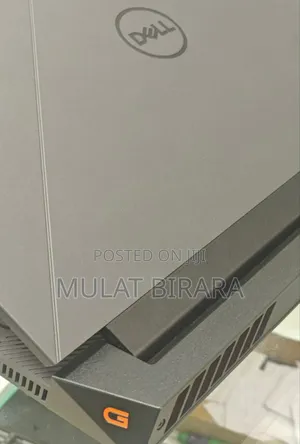 New Laptop Dell G15 5535 16GB Intel Core I7 SSD 1T