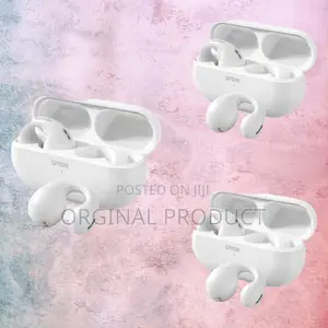 Photo - Ambie Earcuff: The Open-Ear Revolution