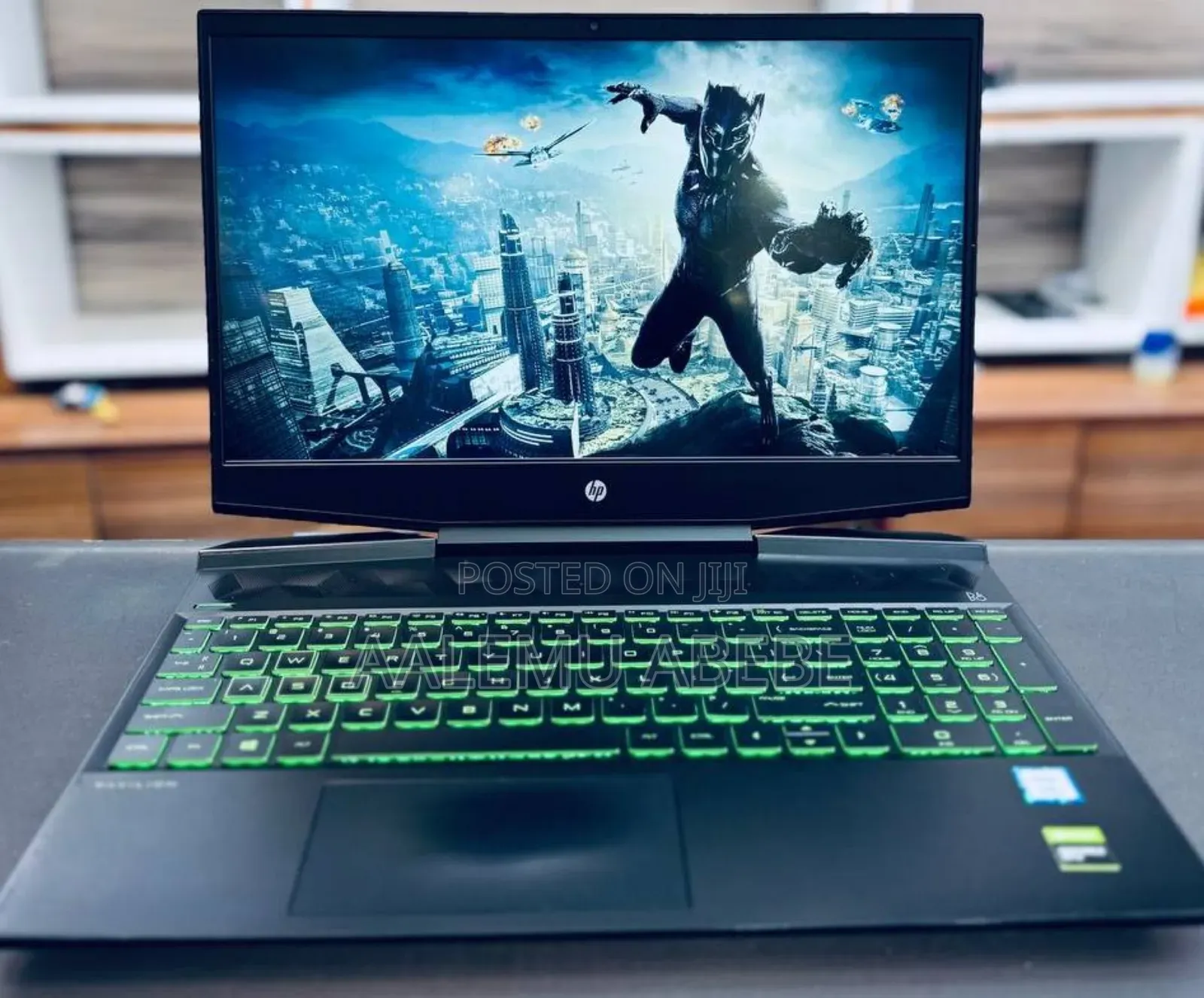 New Laptop HP Pavilion 15 16GB Intel Core I7 HDD+SSD 1T