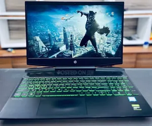 Photo - New Laptop HP Pavilion 15 16GB Intel Core I7 HDD+SSD 1T