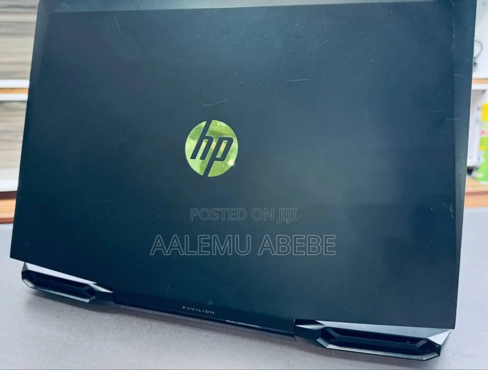 New Laptop HP Pavilion 15 16GB Intel Core I7 HDD+SSD 1T