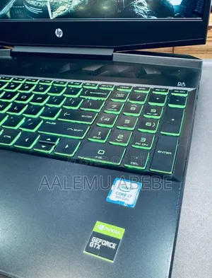 New Laptop HP Pavilion 15 16GB Intel Core I7 HDD+SSD 1T