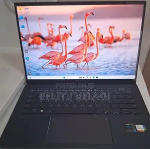 Photo - New Laptop Asus Zenbook Duo 14 16GB Intel Core I7 SSD 1T