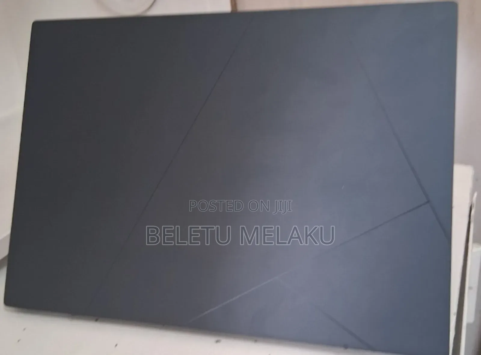 New Laptop Asus Zenbook Duo 14 16GB Intel Core I7 SSD 1T