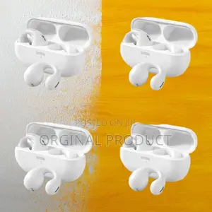 Photo - Your Ears, Uncovered: Introducing Ambie Earcuff