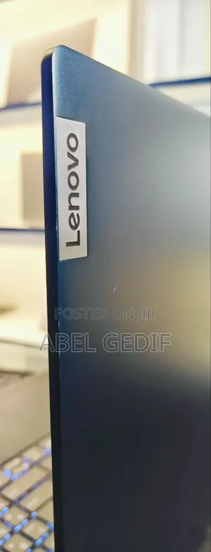 New Laptop Lenovo 16GB Intel Core I7 SSD 512GB