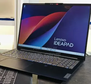New Laptop Lenovo 16GB Intel Core I7 SSD 512GB