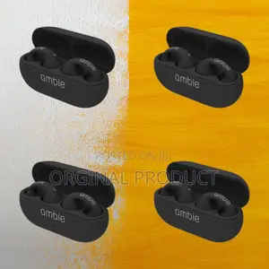 Photo - Fashion-Forward Audio: The Ambie Earcuff