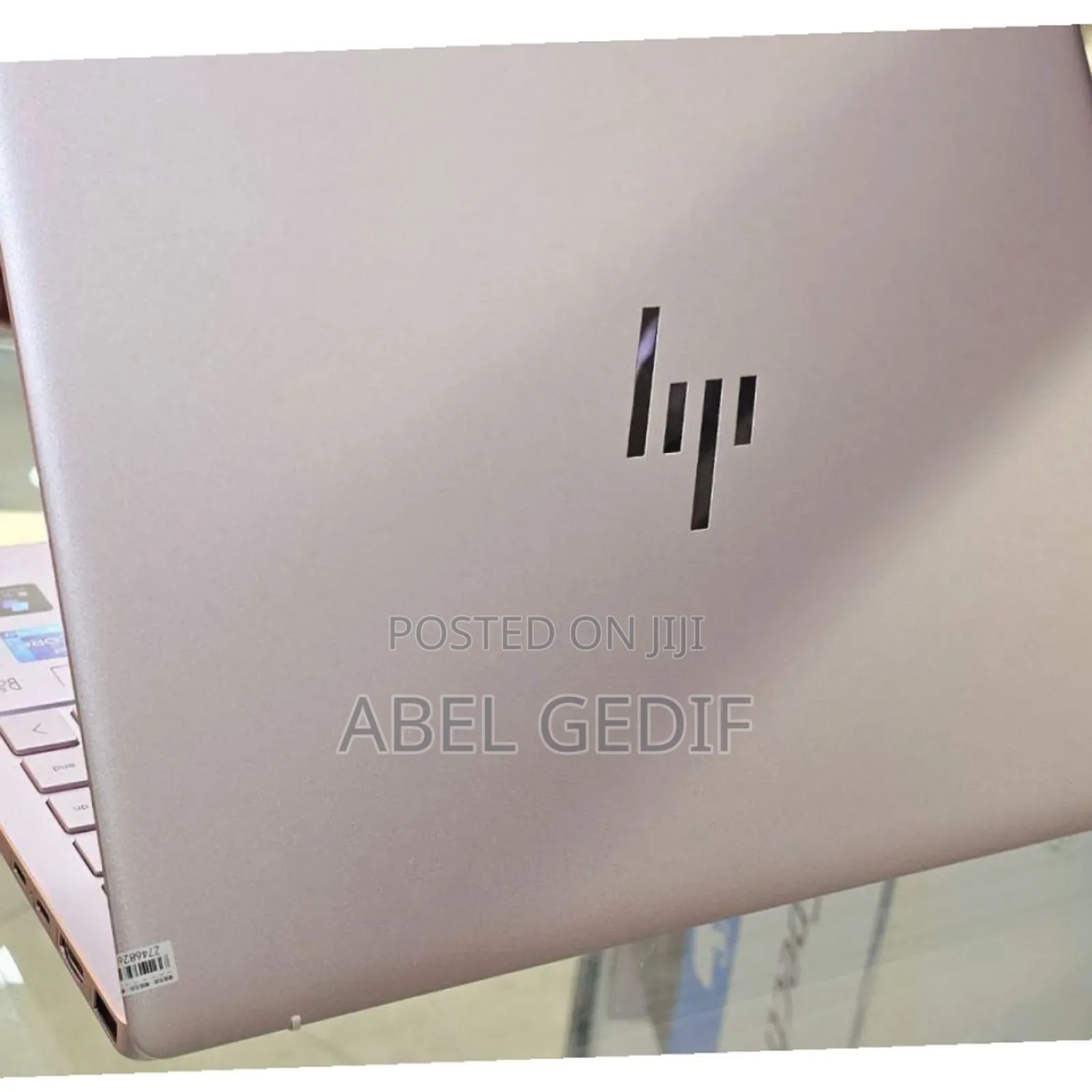 New Laptop HP Pavilion 14 16GB Intel Core I7 SSD 512GB
