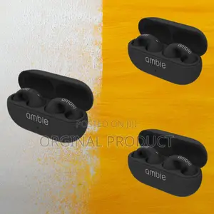 Photo - Accessorize Your Sound: Ambie Earcuff