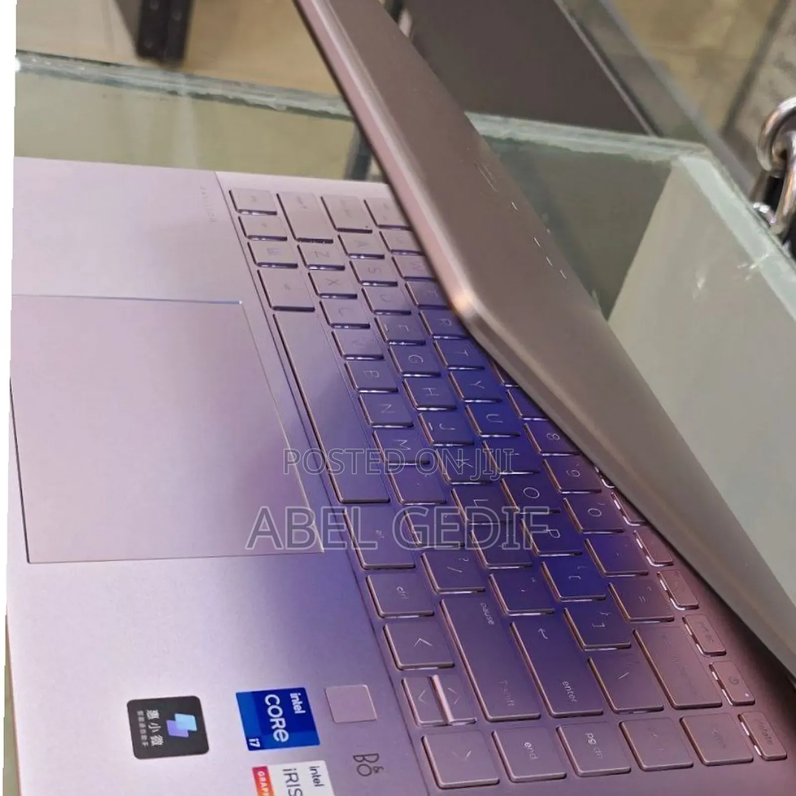 New Laptop HP Pavilion 14 16GB Intel Core I7 SSD 512GB