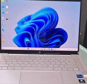 Photo - New Laptop HP Pavilion 14 16GB Intel Core I7 SSD 512GB