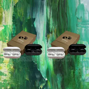 Photo - Sleek Design, Powerful Sound: The Ambie Earcuff