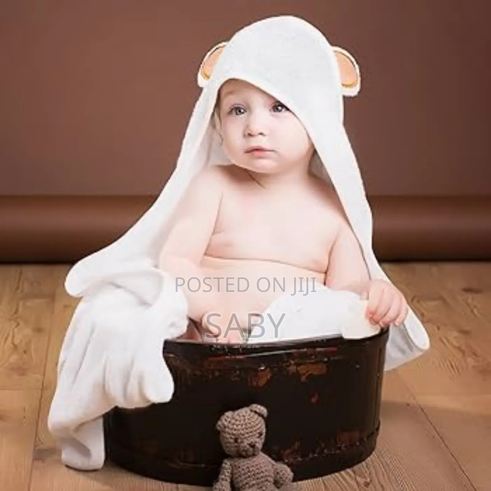 ማቀፊያ ( Lala )