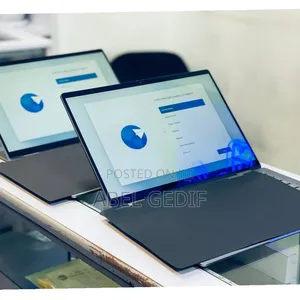 New Laptop HP Envy X360 16GB Intel Core I7 SSD 1T