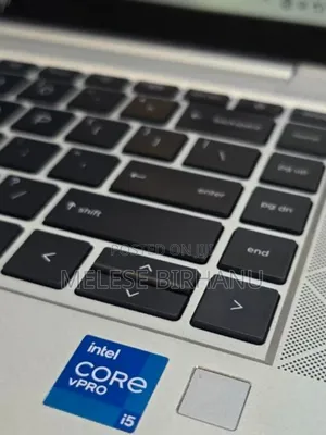 Photo - New Laptop HP EliteBook 840 G8 16GB Intel Core I5 SSD 512GB