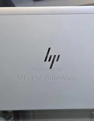 New Laptop HP EliteBook 840 G8 16GB Intel Core I5 SSD 512GB