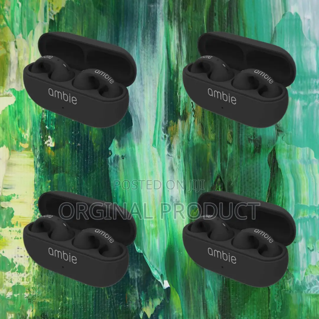 Express Your Style With Ambie Earcuff