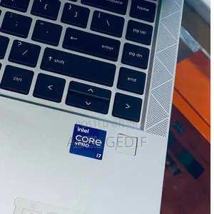 New Laptop HP EliteBook 840 16GB Intel Core I7 SSD 512GB