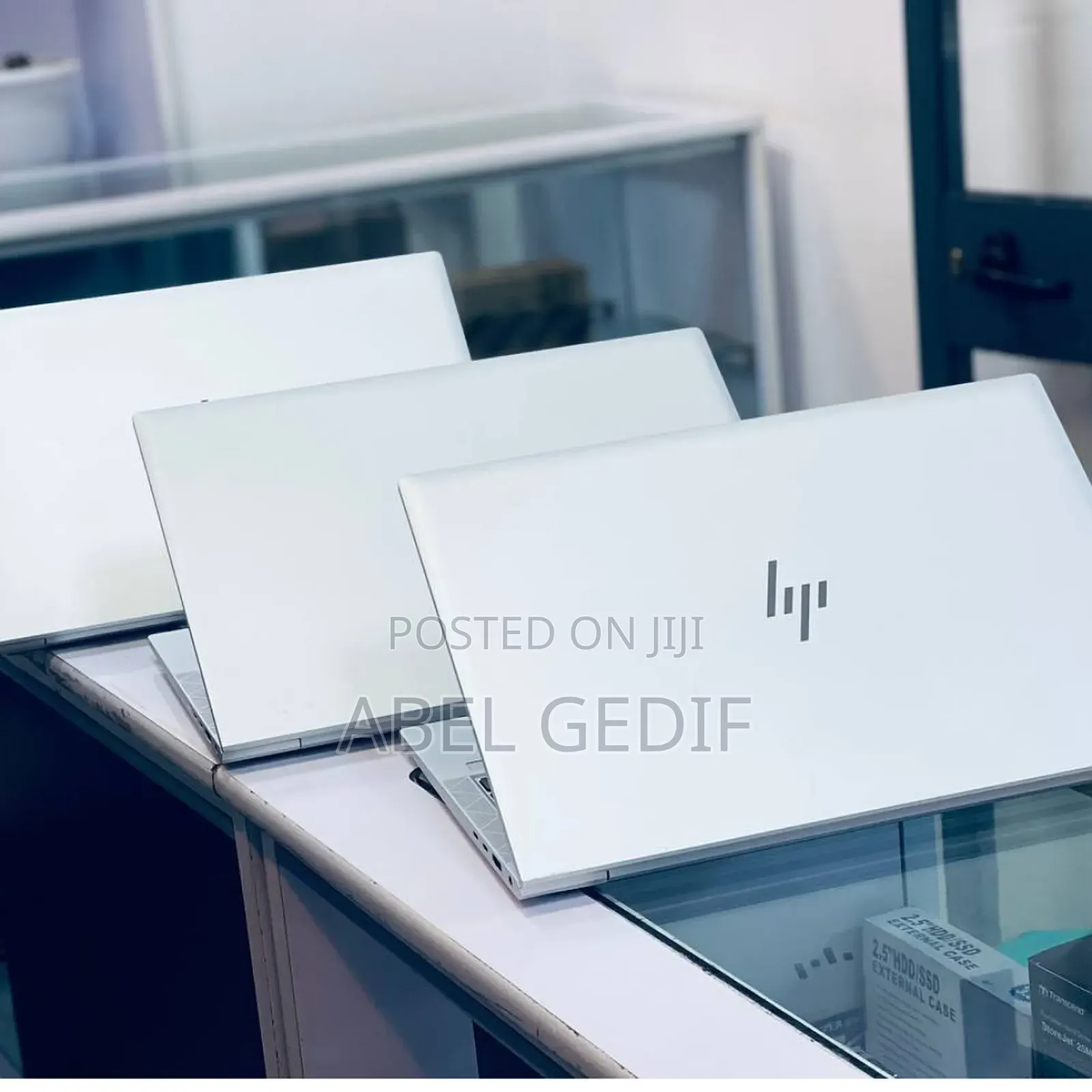 New Laptop HP EliteBook 840 16GB Intel Core I7 SSD 512GB