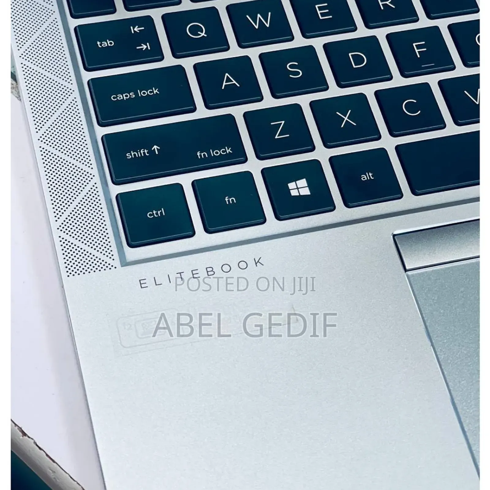 New Laptop HP EliteBook 840 16GB Intel Core I7 SSD 512GB