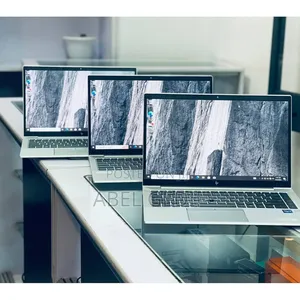 New Laptop HP EliteBook 840 16GB Intel Core I7 SSD 512GB