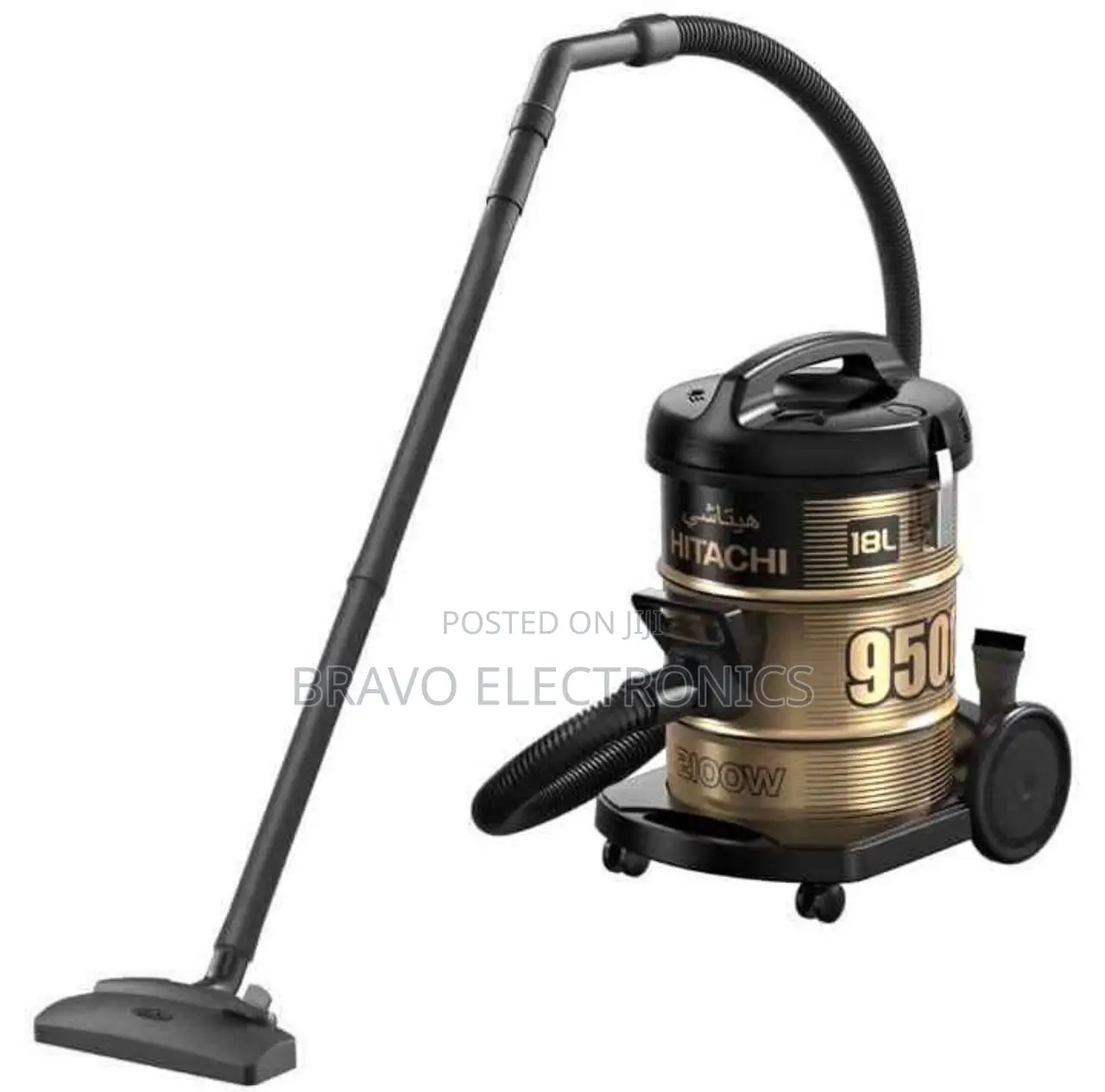 Hitachi Vacuum Cleaner