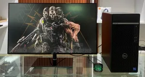 Photo - New Desktop Computer Dell 8GB Intel Core I7 SSD 512GB