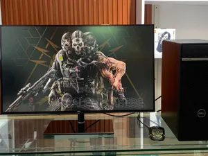 New Desktop Computer Dell 8GB Intel Core I7 SSD 512GB