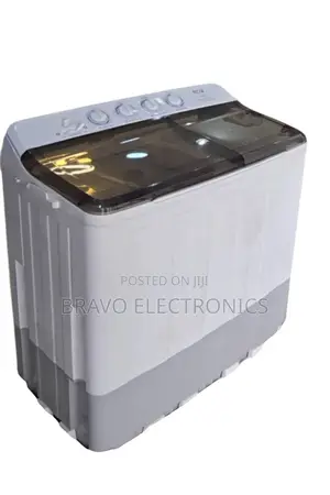 Photo - Eco 16kg Washing Machine