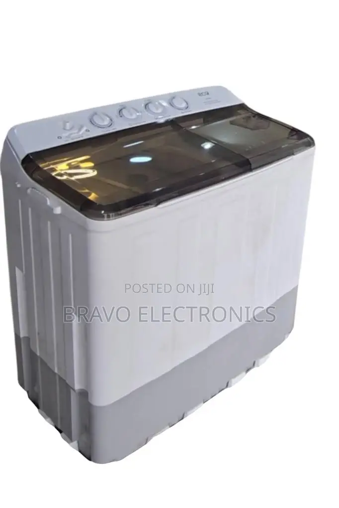 Eco 16kg Washing Machine