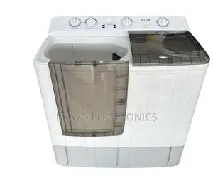 Eco 16kg Washing Machine