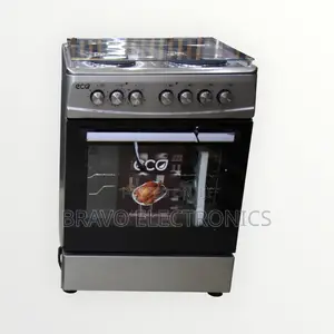 Photo - Eco 60*60 Oven Stainless Steel
