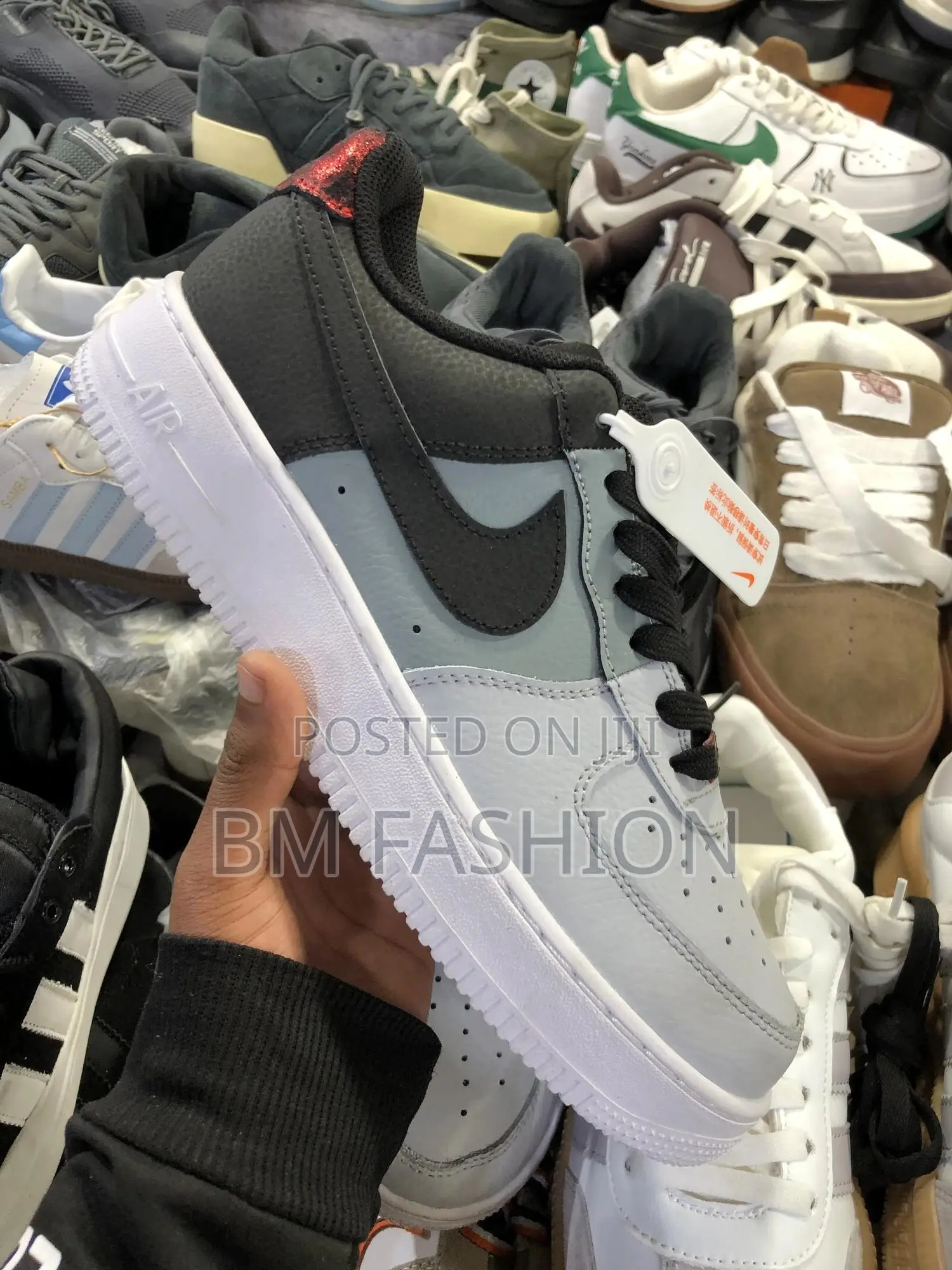 Air Force 1 Custom Quality Shoes