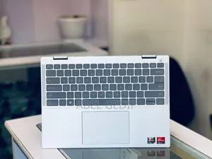 Photo - New Laptop Dell Inspiron 14Z 8GB AMD Ryzen 5 SSD 512GB