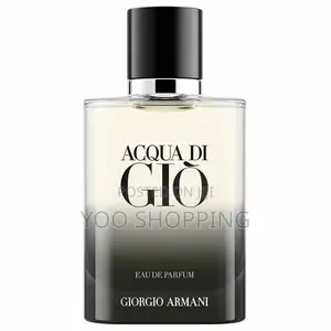 The Most Intense Giorgio Armani Acqua Di Gio for Men