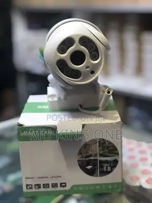 Smart Out Door Security Camera