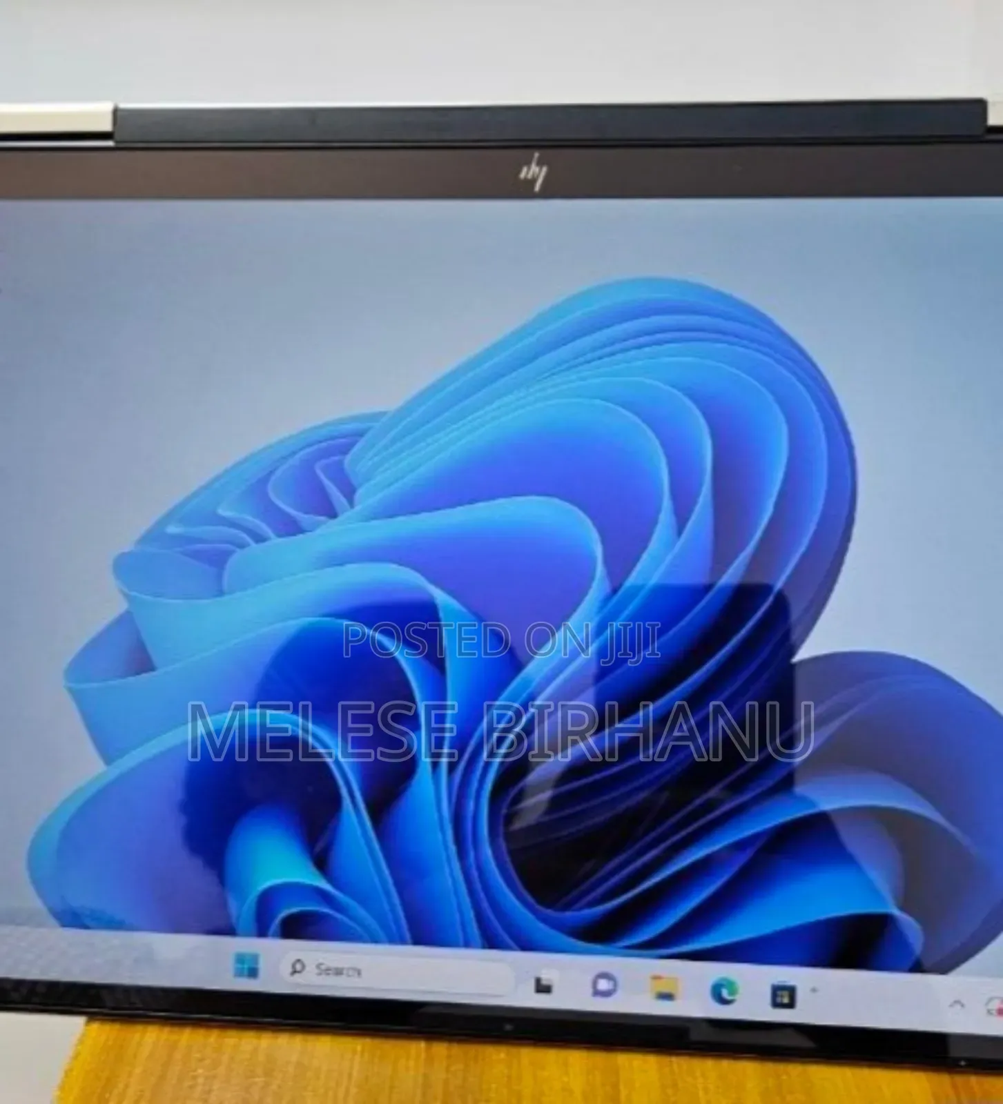 New Laptop HP Spectre X360 16GB Intel Core I7 SSD 512GB