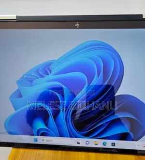 Photo - New Laptop HP Spectre X360 16GB Intel Core I7 SSD 512GB