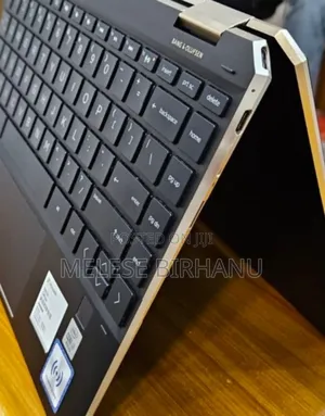 New Laptop HP Spectre X360 16GB Intel Core I7 SSD 512GB