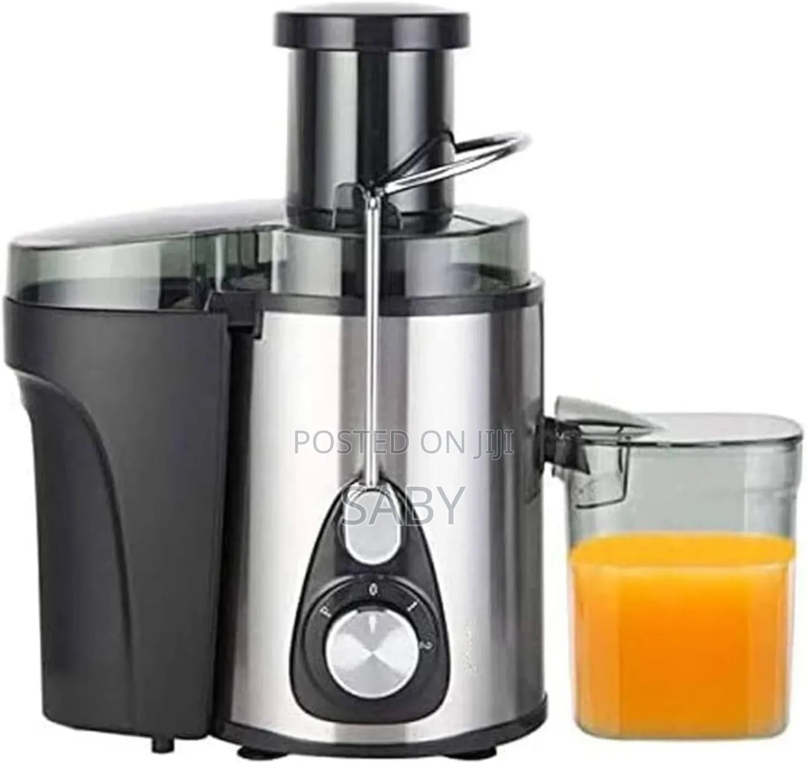 Sonifer 5 In 1 Juicer Blender