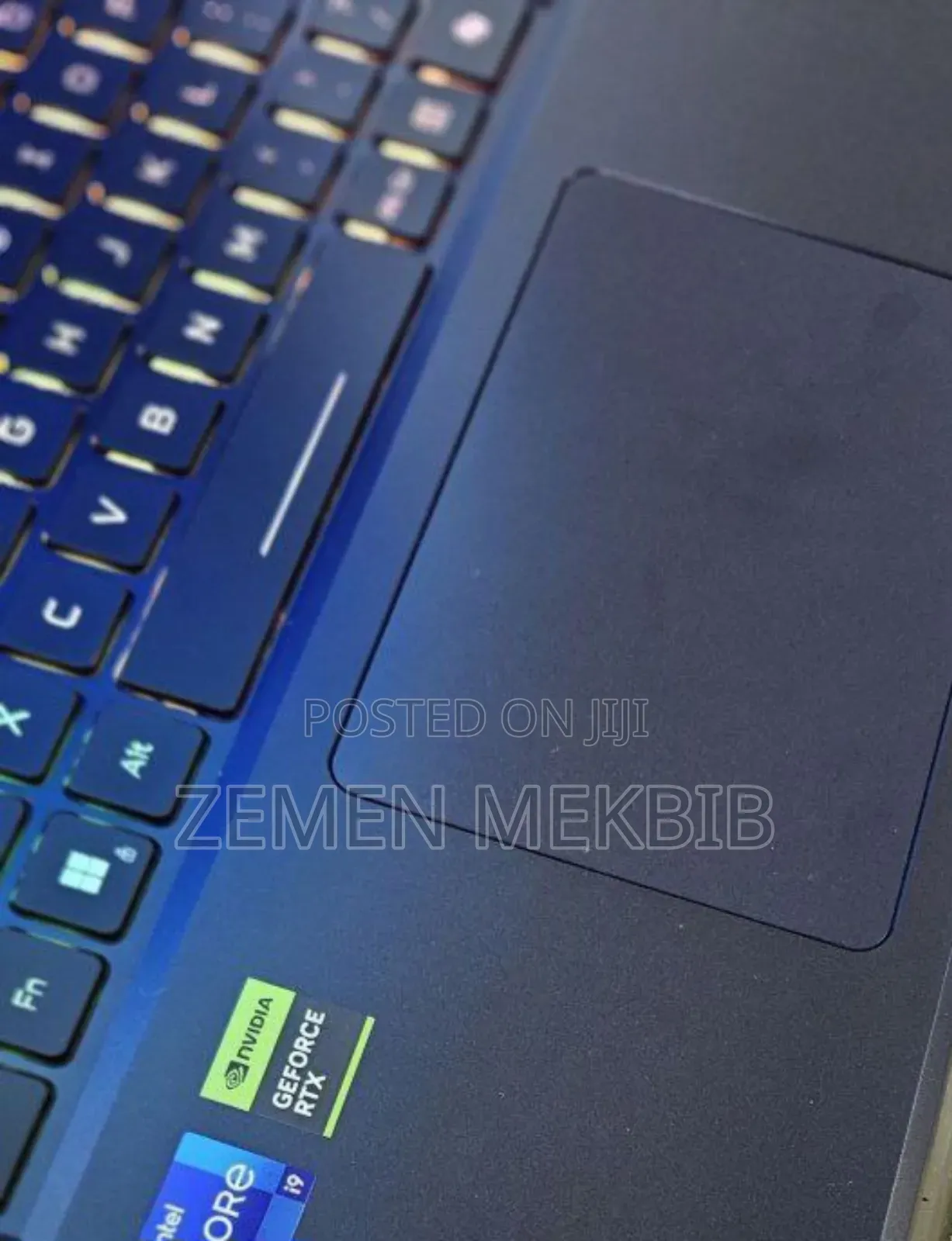 New Laptop Acer Predator Helios 300 16GB Intel Core I9 SSD 1T