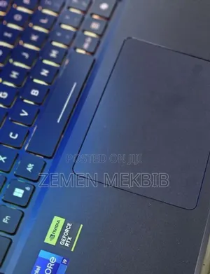 Photo - New Laptop Acer Predator Helios 300 16GB Intel Core I9 SSD 1T